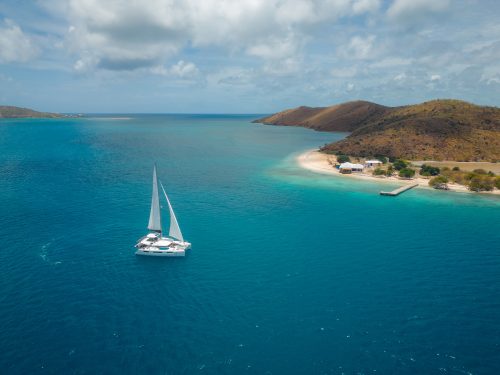 High-res_2 Horizon Yacht Charter